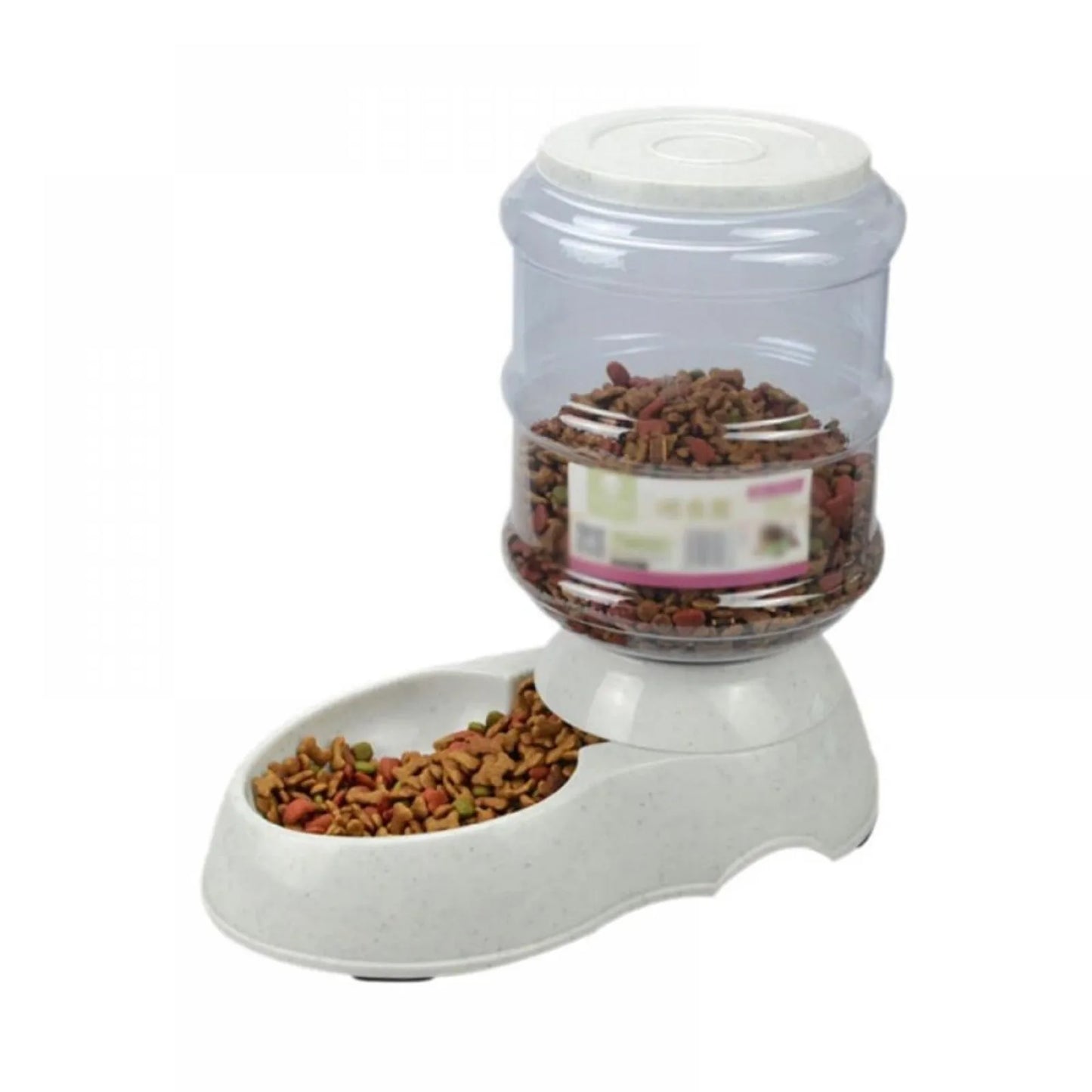 Large Capacity Automatic Pet Water Dispenser