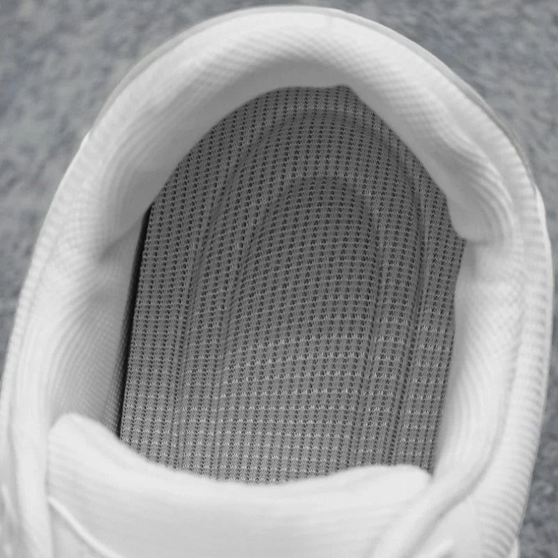 Tennis Style Trainers