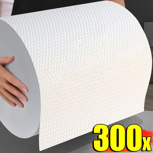 Reusable Kitchen Disposable Rags Non-Woven