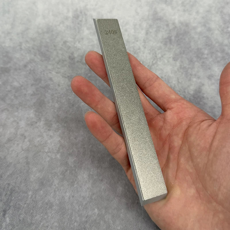 Professional Knife Sharpener Aluminum alloy Fixed Angle Sharpener Diamond Stone Whetstone Kitchen Tools Sharpen Machine Knives