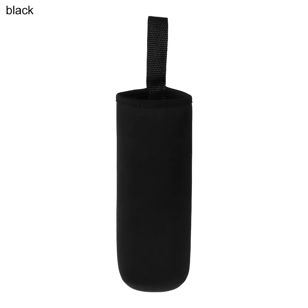 Vacuum Water Bottle Cup Cover