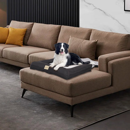 Portable Dog Car Seat Bed Pet