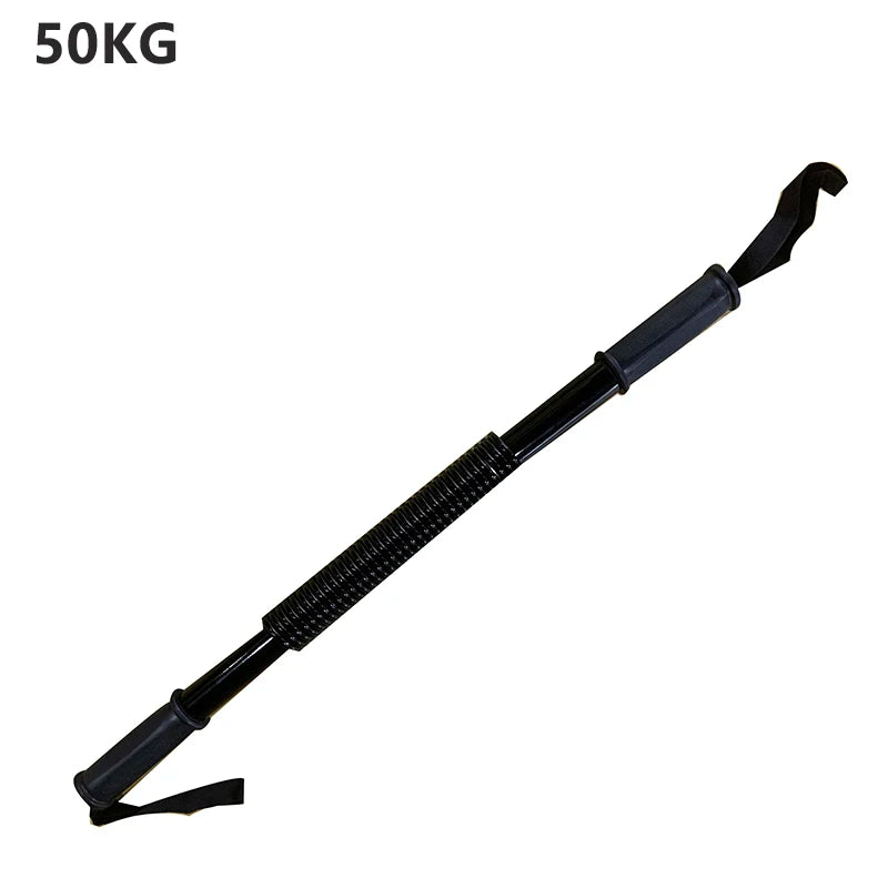 Spring Arm Strength Device