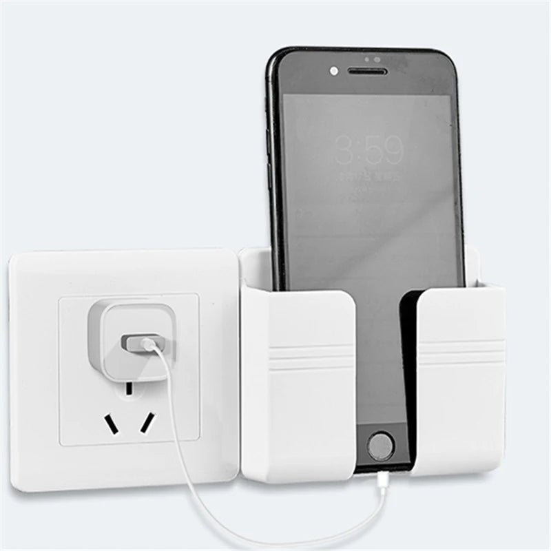 Multifunction Wall Mounted Storage Box
