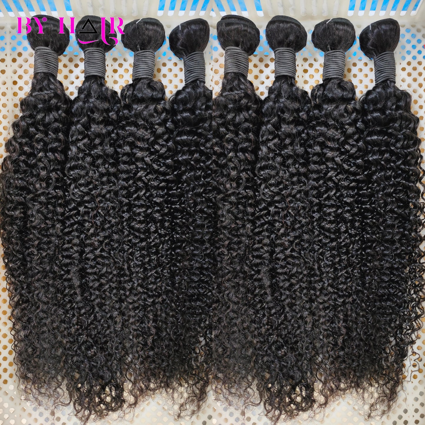12A Mongolian Kinky Curly Bundles 1/3/4 PCS Human Hair Extensions 100% Unprocessed Virgin Human Hair Weave Bundles Jerry Curly