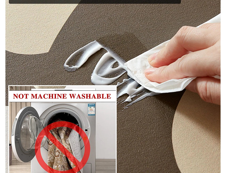 Bathroom Mat Absorbent Floor Mats Bath Carpet Soft Diatom Mud Non-slip Rug Toilet Doormat Entrance Door Tappeto Bagno Alfombra