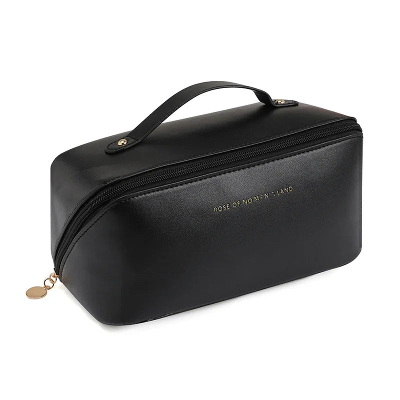 Large Portable Capacity Cosmetics Storage Bag
