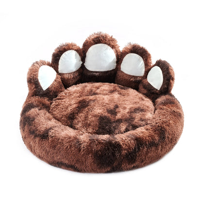 Cozy Comfy Warm Dog Bed Cushion