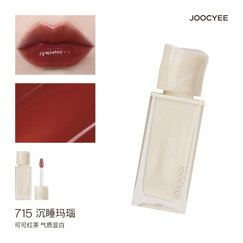 Hydrating Liquid Lip Gloss