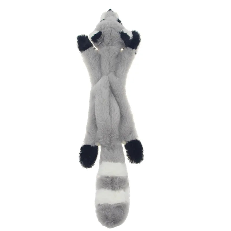 Interactive Pet Plush Dinosaur Toys