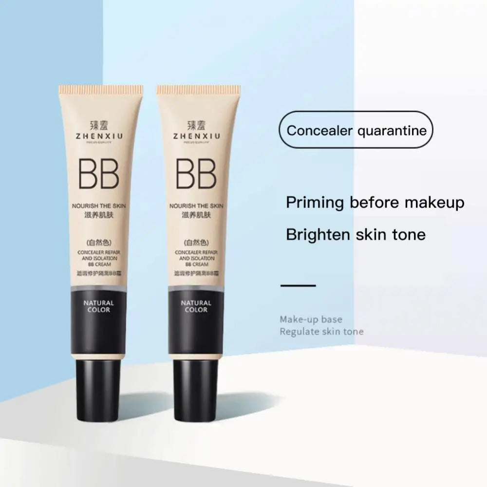 BB Cream Face Makeup Base