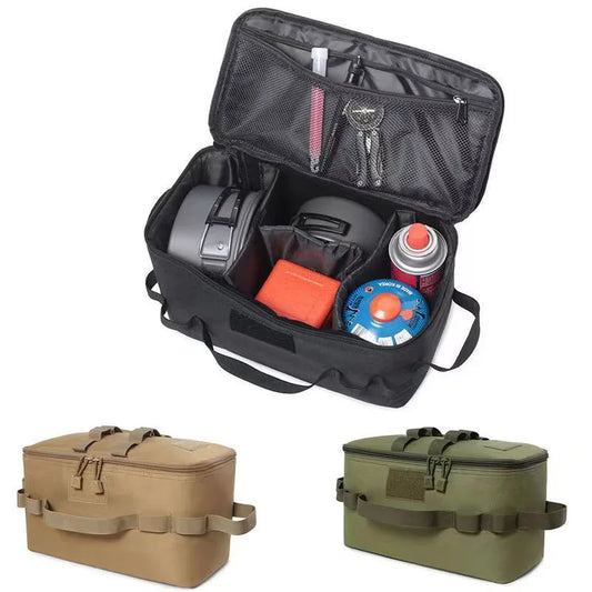 Travel Cookware Camping  Bag