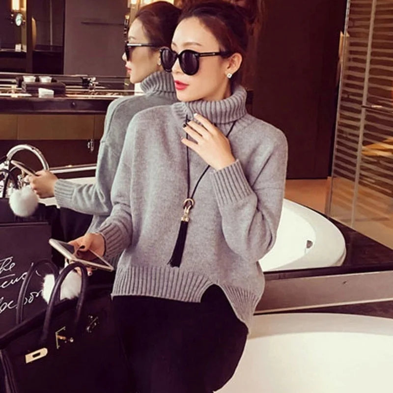 Necklaces Pendants Tassel Sweater Chain