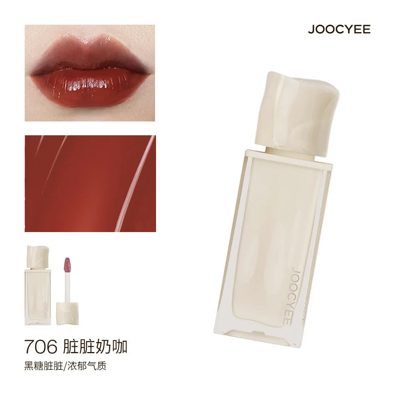 Hydrating Liquid Lip Gloss