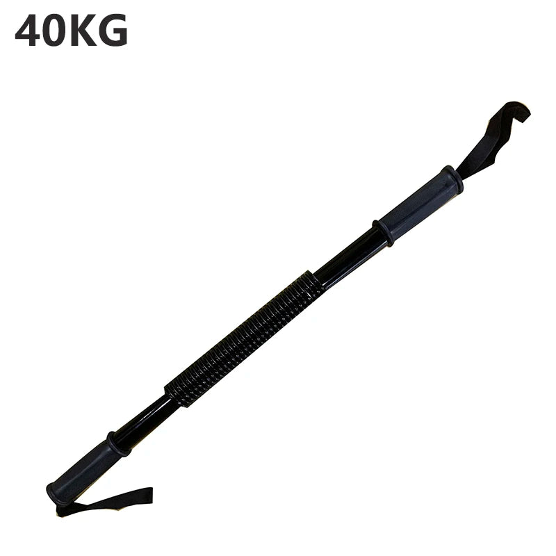 Spring Arm Strength Device