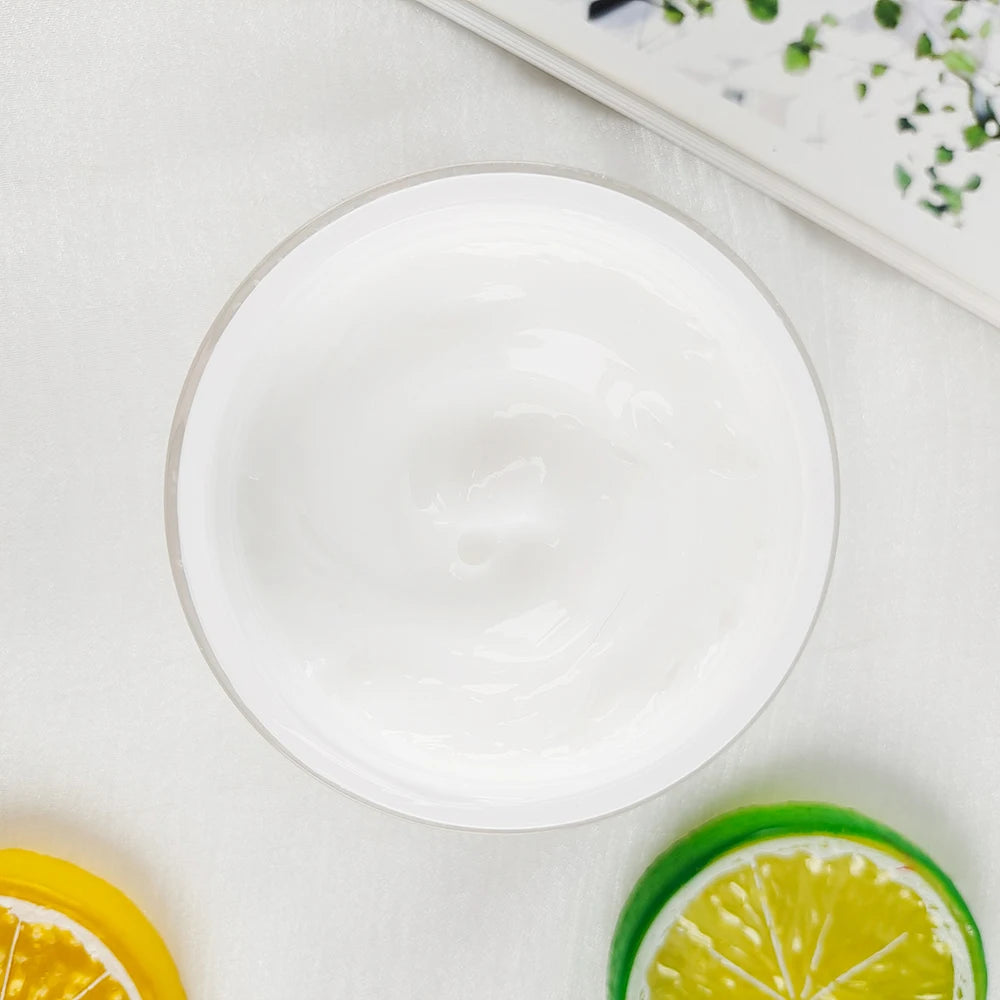 ENVISHA Face Skin Care Whitening Cream