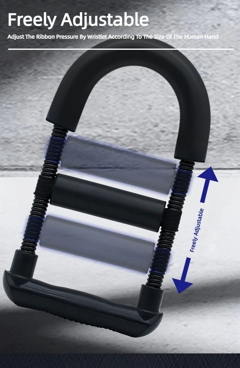 Adjustable Forearm Hand Trainer