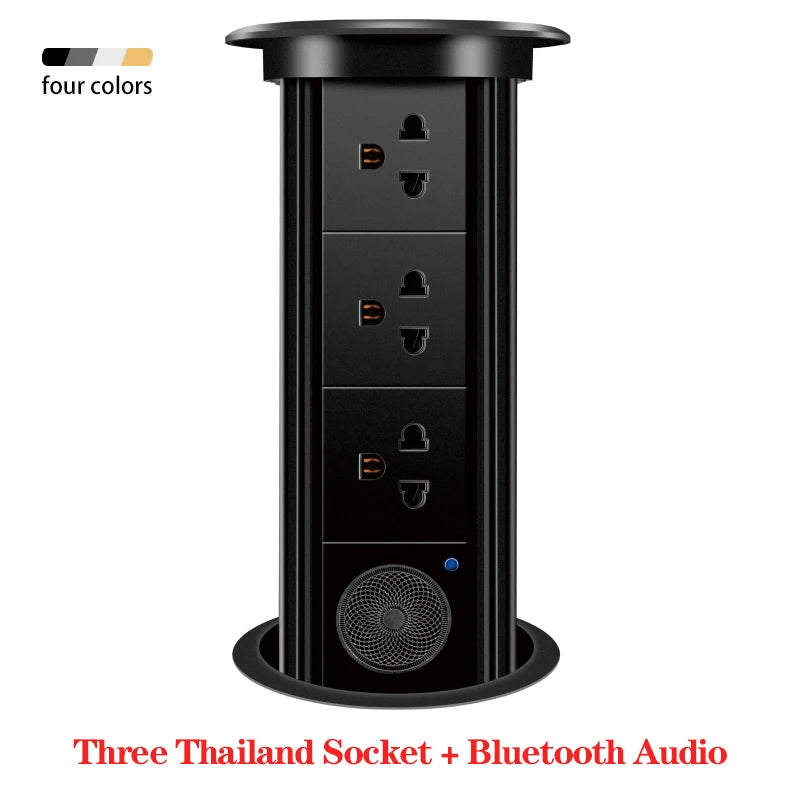 USB Type-C Bluetooth Audio Universal Standard Plug Adapter