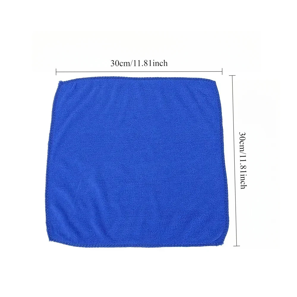 Microfiber Towels