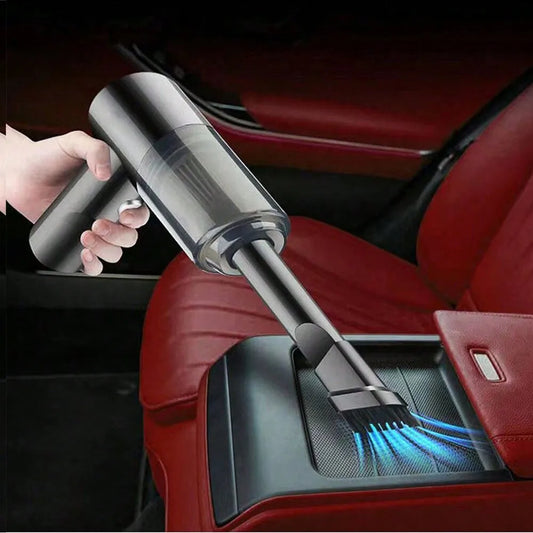 USB 3 In 1 Integrated Vacuum Cleaner