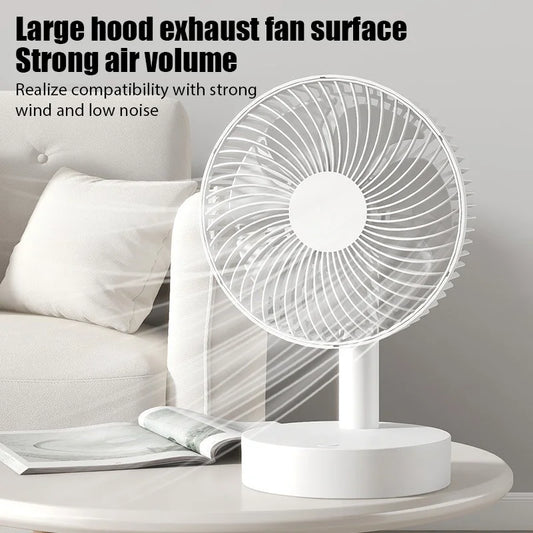 USB Small Electric Fan