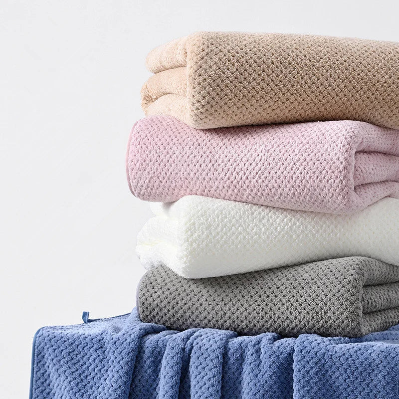 Big Absorbent Towel