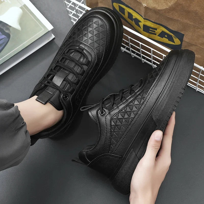 Casual Breathable Sport Shoes