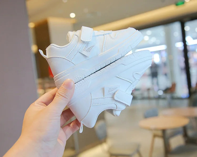 Soft Sole Anti Slip Toddler Shoes