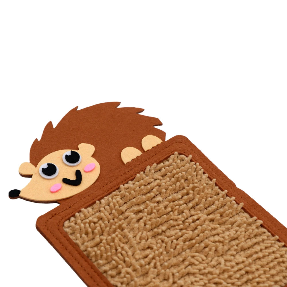Sensory Tactile Mat Developmental Education Toy Montessori Busy Board Life Skills Fine Motor Learning Activities Toys for Kids