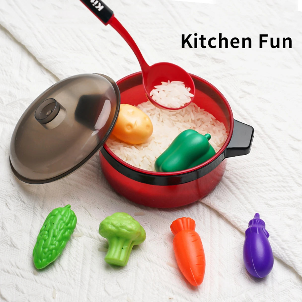 Children's Simulated Pretend Cooking Toys