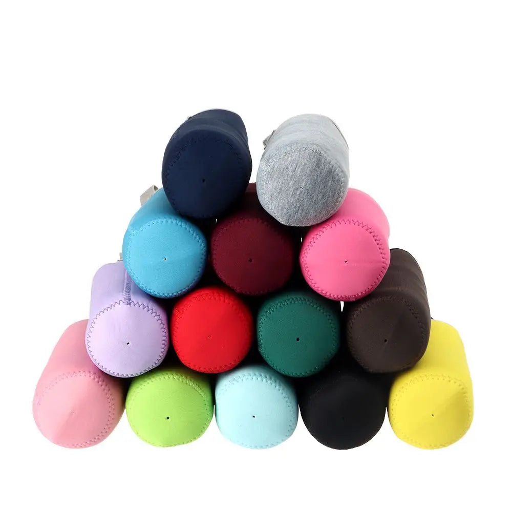 Vacuum Water Bottle Cup Cover