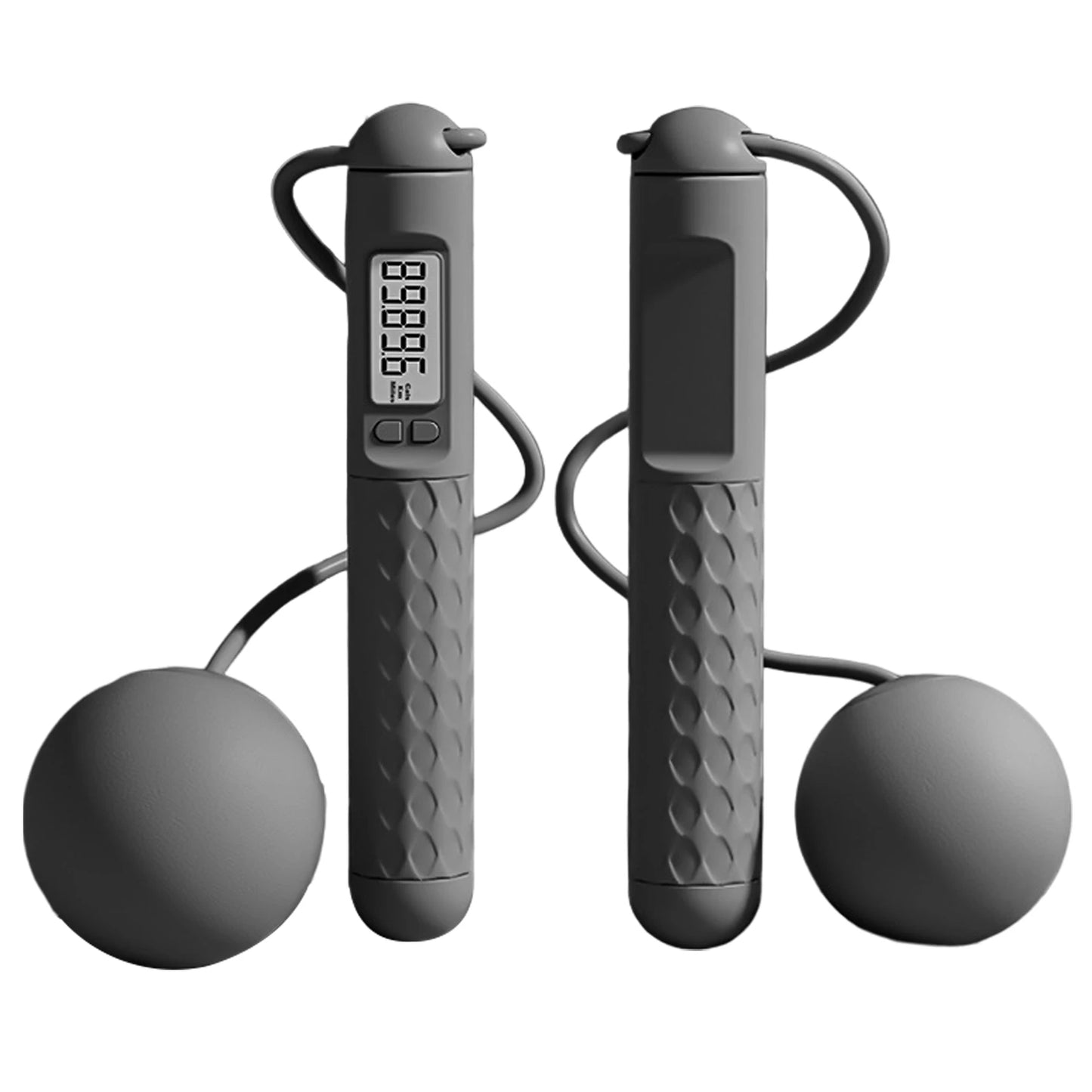 Cordless Skipping Rope