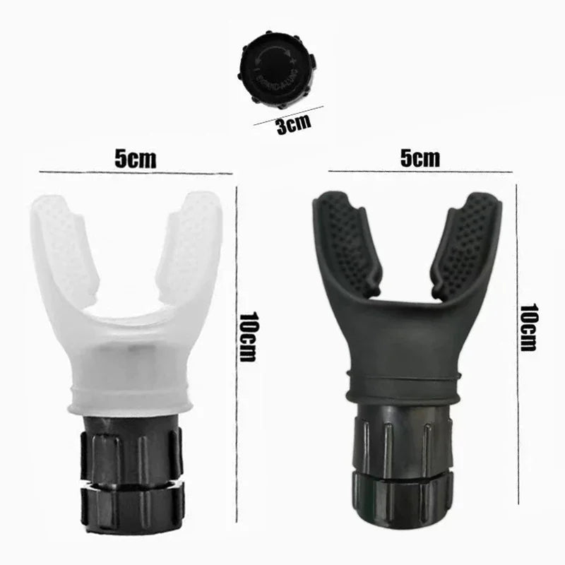 Lung Capacity Abdominal Breathing Machine