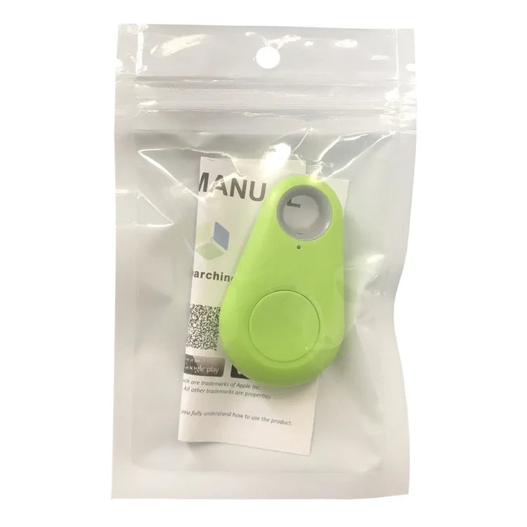 Bluetooth Mini GPS Locator