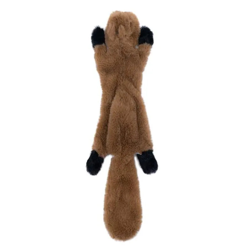 Interactive Pet Plush Dinosaur Toys