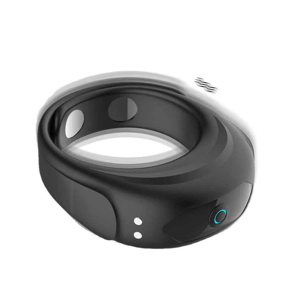 Watch Muscle Massage Machine