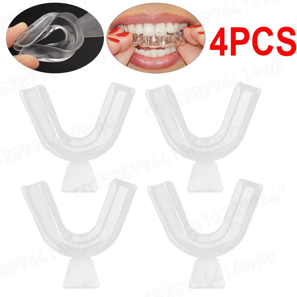 Anti Snoring Sleeping Mouth Guard