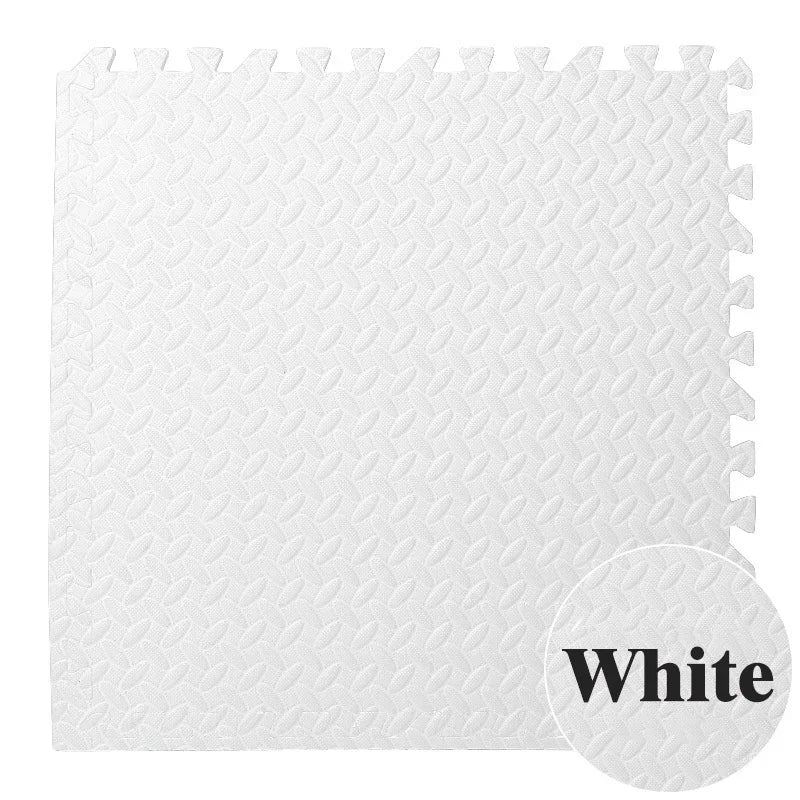 Baby Play Mat Carpet Puzzle Mats Floor Mat for Children Thick EVA Foam Rug Children Room Activities Mat Carpet for Baby 30x1CM