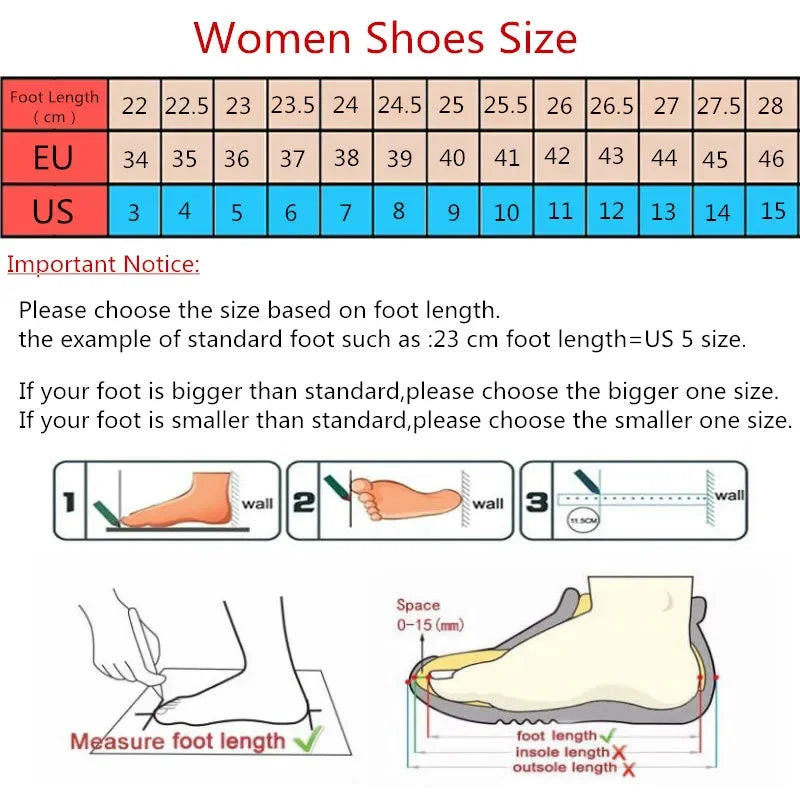 Breathable Sport Shoes