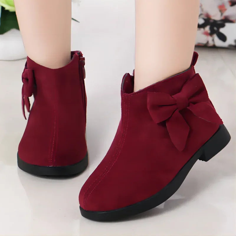 Girls Snow Boots