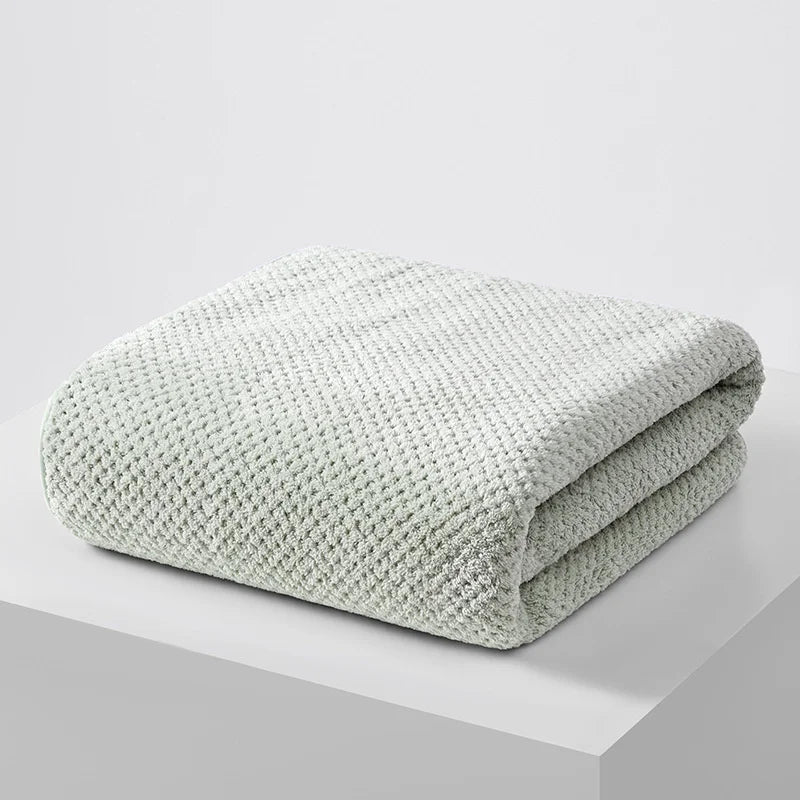 Big Absorbent Towel