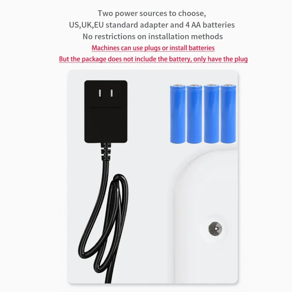 Bluetooth Control Aroma Diffuser