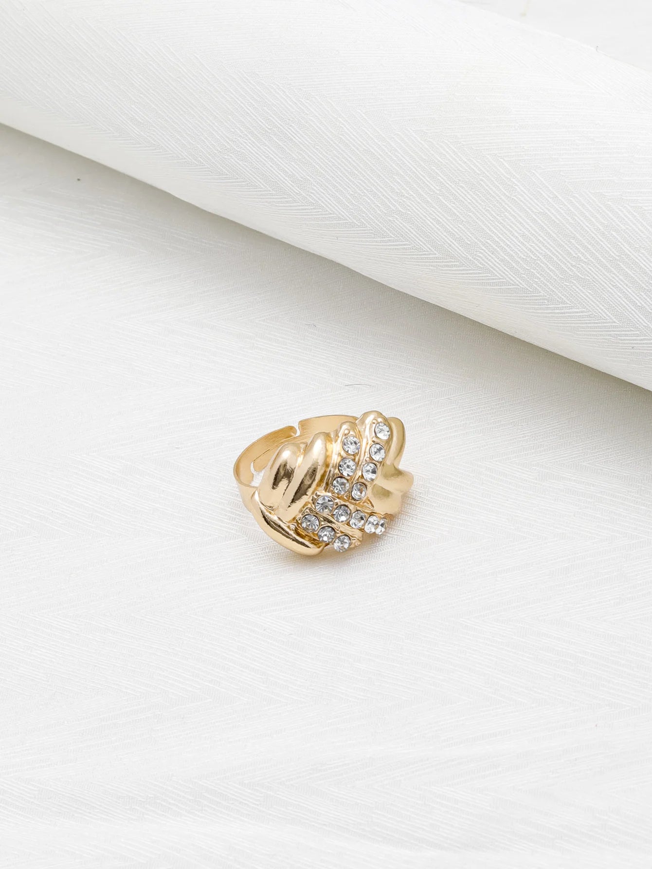 18K Gold Plated Jewelry Set