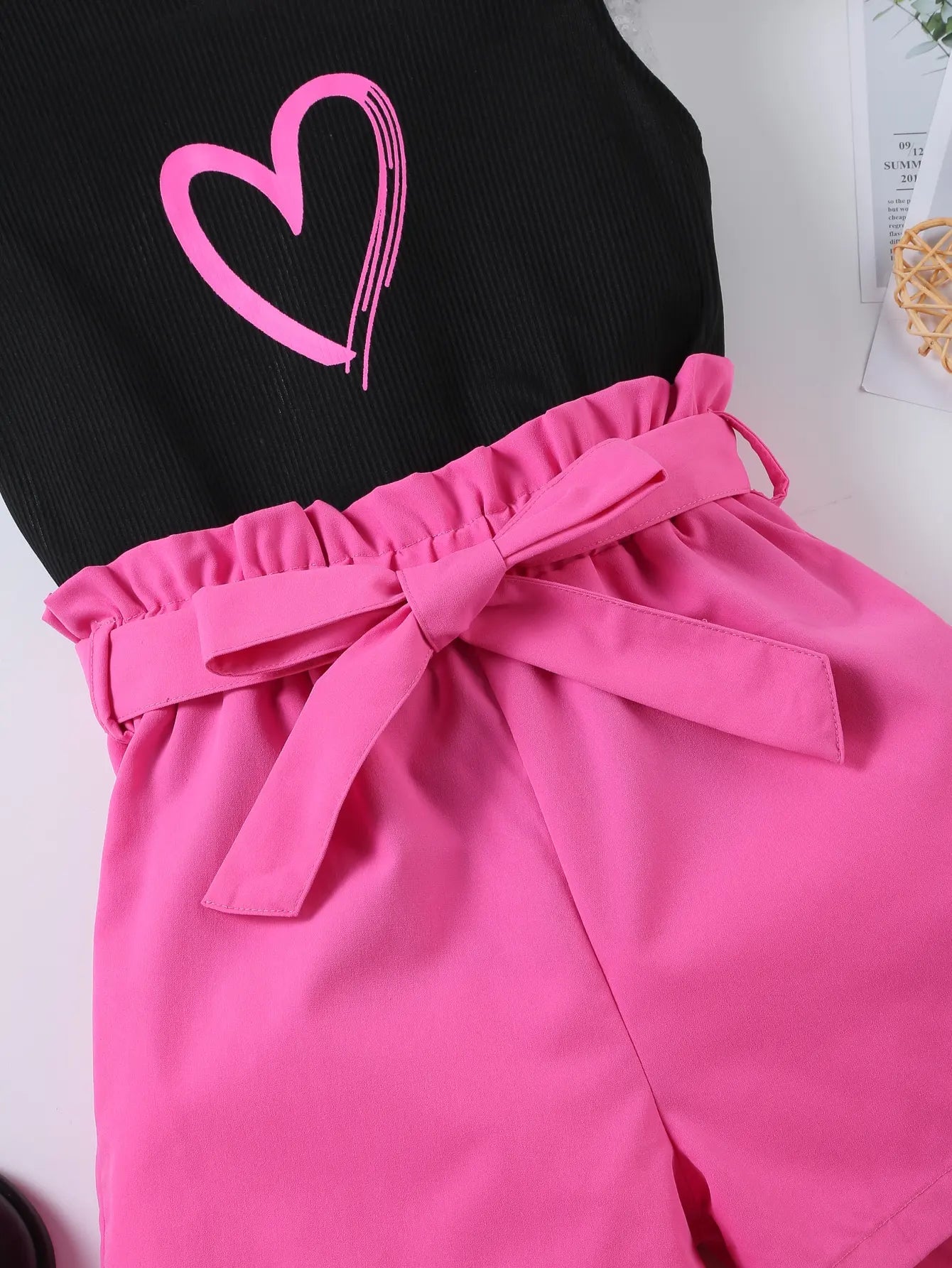 Love Print Set
