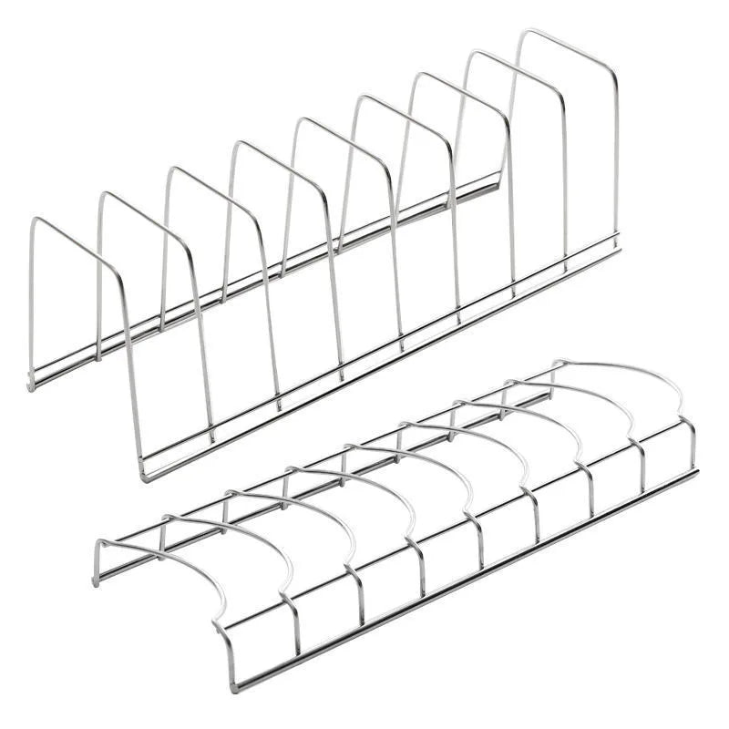 Kitchen Bowl Dish Organiser