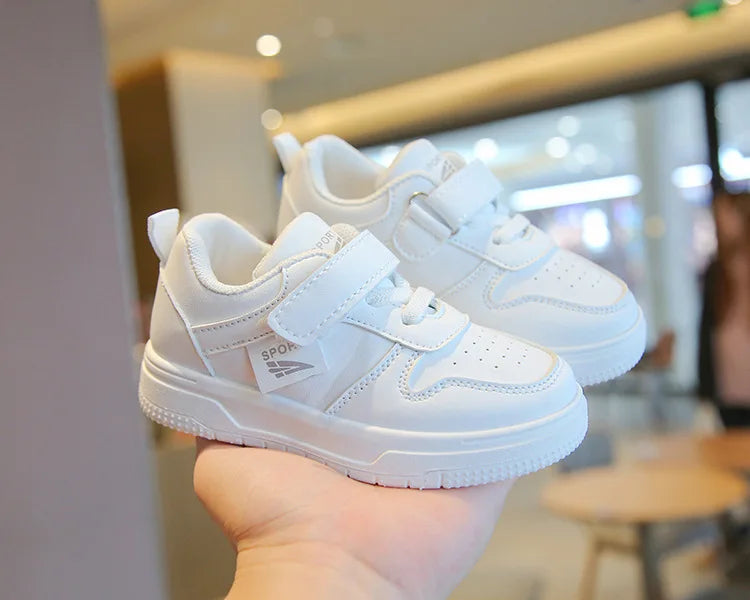 Soft Sole Anti Slip Toddler Shoes