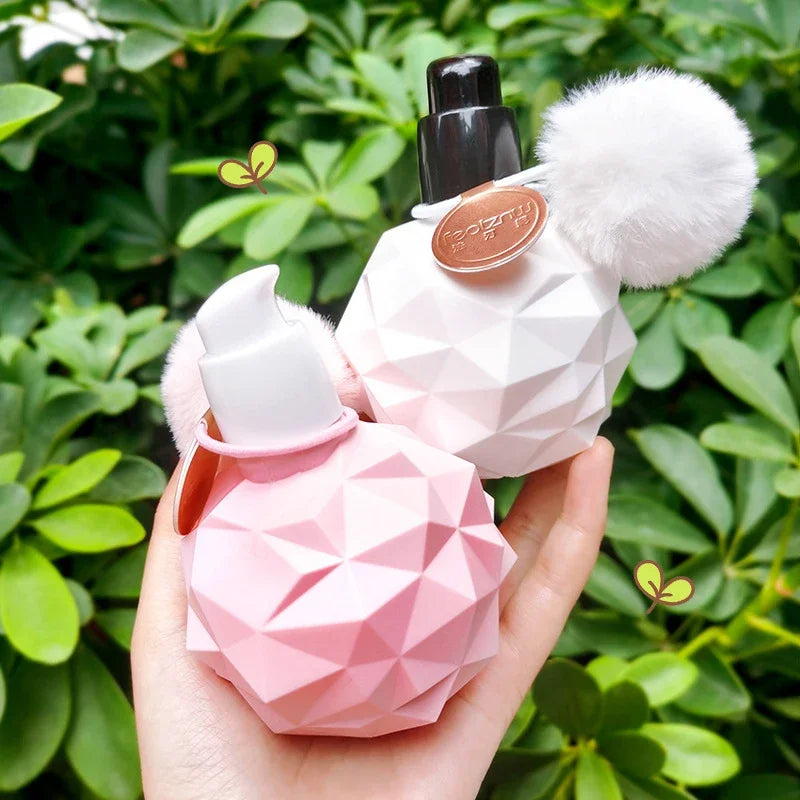 Milk Peach Fruit Hand Cream