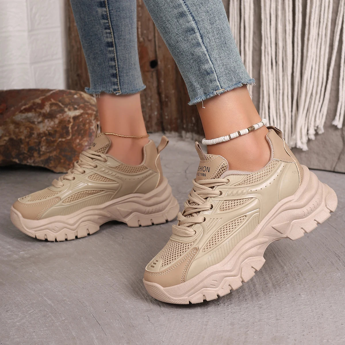 Women Sport Shoes