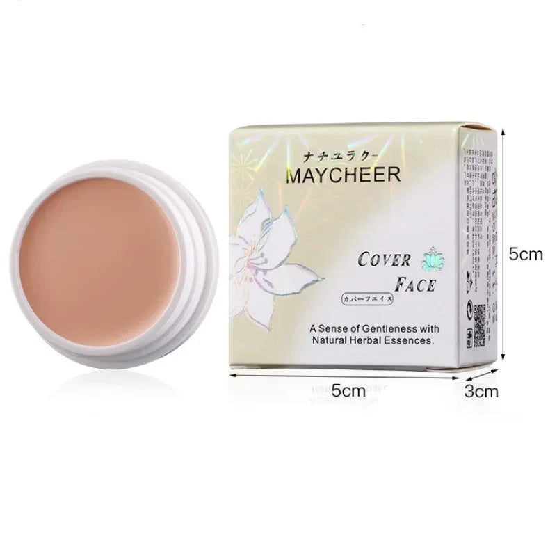 BB Cream Matte Foundation