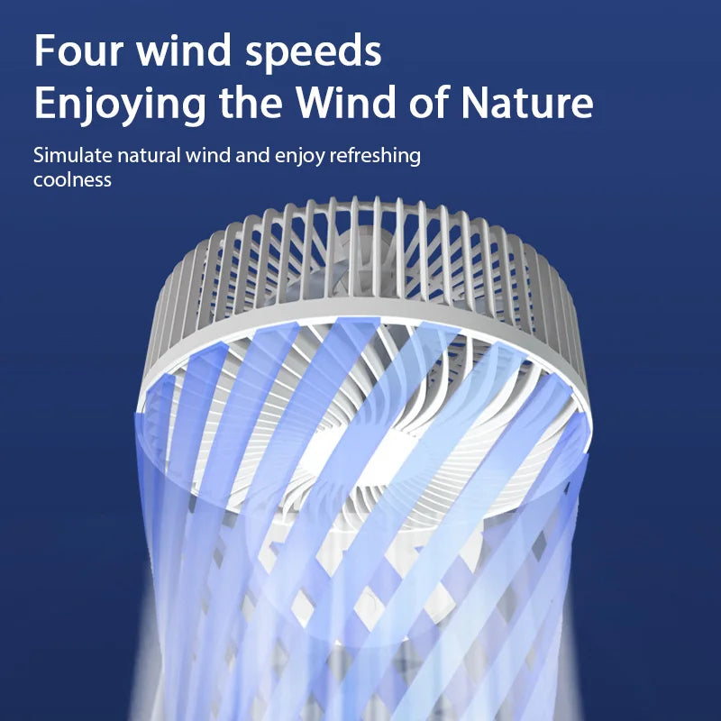 USB Small Electric Fan